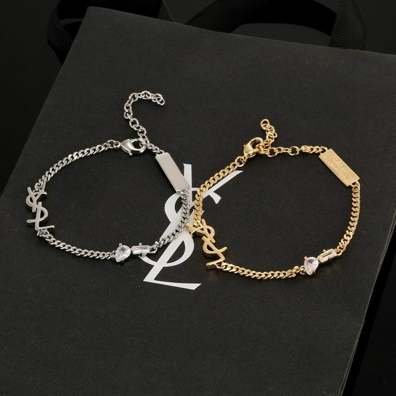 YSL Bracelet 04yxs06
